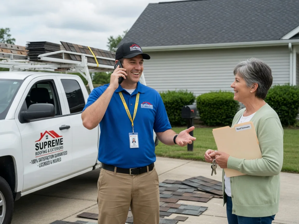 Roof Replacement Cuervo, NM FAQs